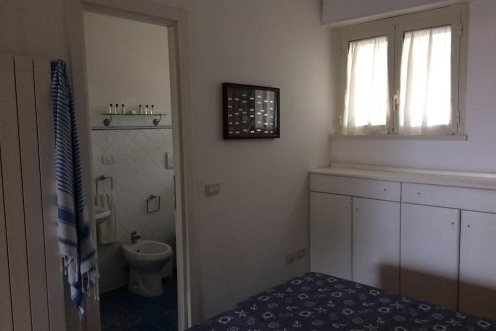 Appartamento Nuovo A Santa Marinella Luaran gambar
