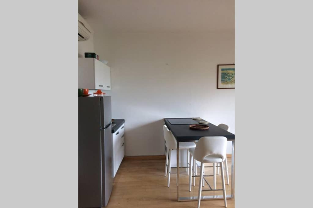 Appartamento Nuovo A Santa Marinella Luaran gambar