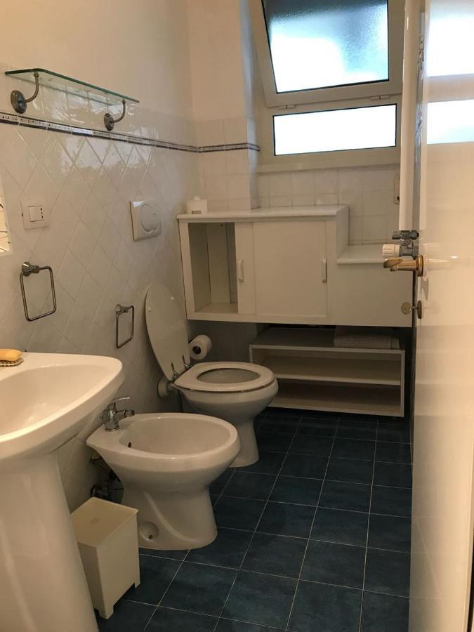Appartamento Nuovo A Santa Marinella Luaran gambar