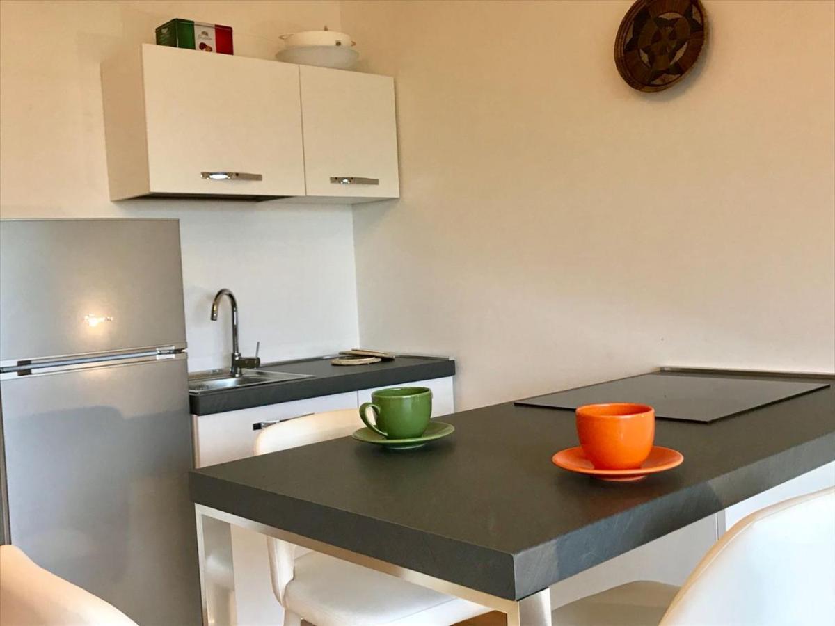 Appartamento Nuovo A Santa Marinella Luaran gambar