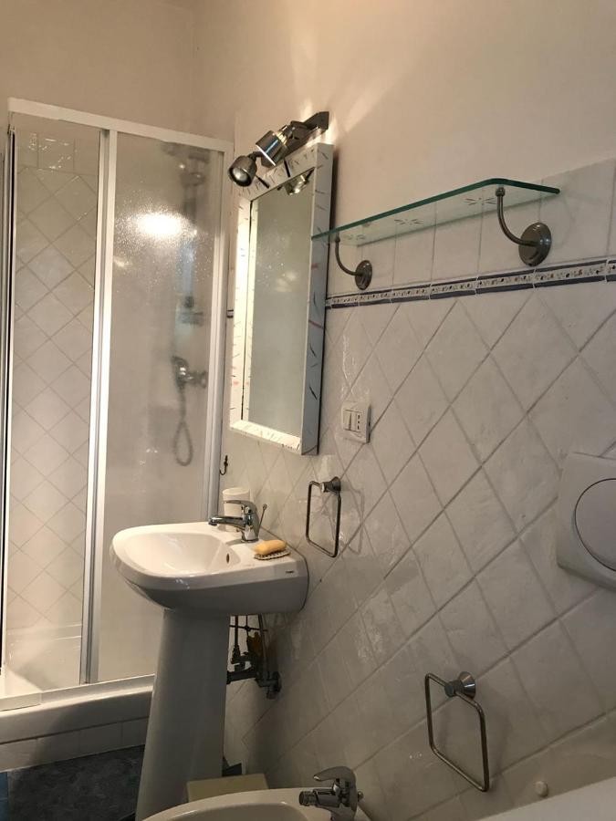 Appartamento Nuovo A Santa Marinella Luaran gambar